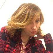 Offro ripetizioni di inglese da base a livello intermedio